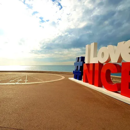 Olympe * Nice